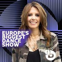 Jenny Greene - Europe's Biggest Dance Show (RTE 2fm) 2021-10-29 by Radio