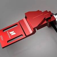 NASOTEC PARTY 2 - The Swinging headshell in action by Le Lionceau