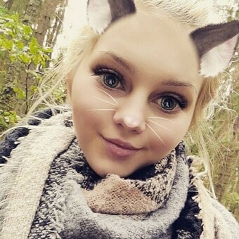 Linda Ka&scaron;čuka