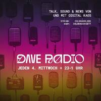 DAVE Radio