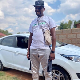 Vuyani Moletsane