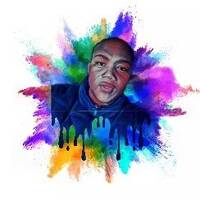 Seven Colors Vol. 3 Mixed by LeMusiqSA. by Le Musiq