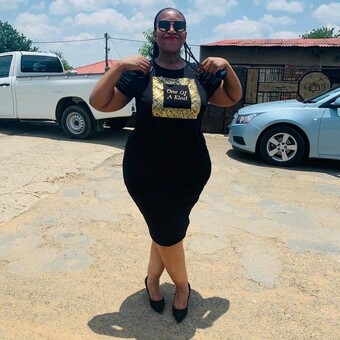 Bodo Lebohang Tsotetsi