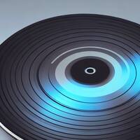 Cover of track