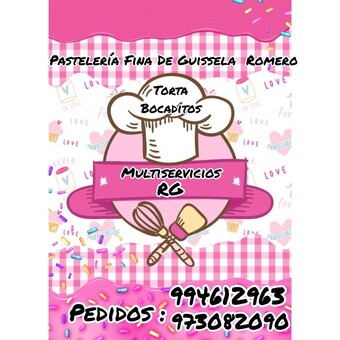 Guissela Romero