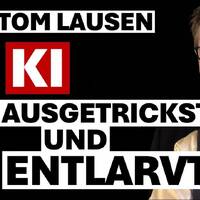 Künstliche Intelligenz ausgetrickst und entlarvt | Tom Lausen im Interview by NuoFlix
