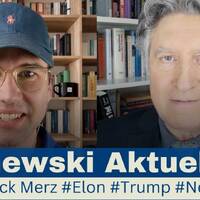 Wisnewski Aktuell #05 by NuoFlix