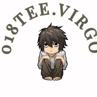 Kaybee Depoint (018Tee.Virgo)