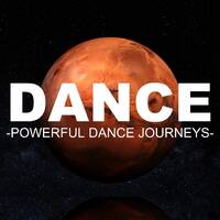 DANCE - POWERFUL DANCE JOURNEYS (121024) by DEEPER DANCE JOURNEY
