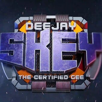 DJ S.K.E.Y