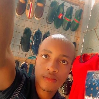 Ahmed Mwangi