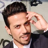 FABRIZIO ZEVA - IO TI GUARDERO (Every breath you take - The police cover extrait) by Rick Allison Productions