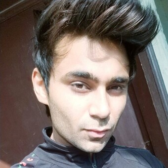 Abhi Bhardwaj
