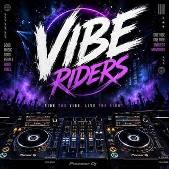 Vibe Riders