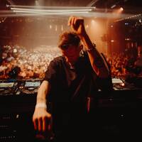 Adam Beyer at Loveland Festival 2022 in Sloterpark, Amsterdam by Techno Music Radio Station 24/7 - Techno Live Sets