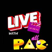 A LADY LIKE P.A.C. ON TRUSKOOL BREAKZ RADIO FEB 28 2026 by A Lady Like P.A.C.