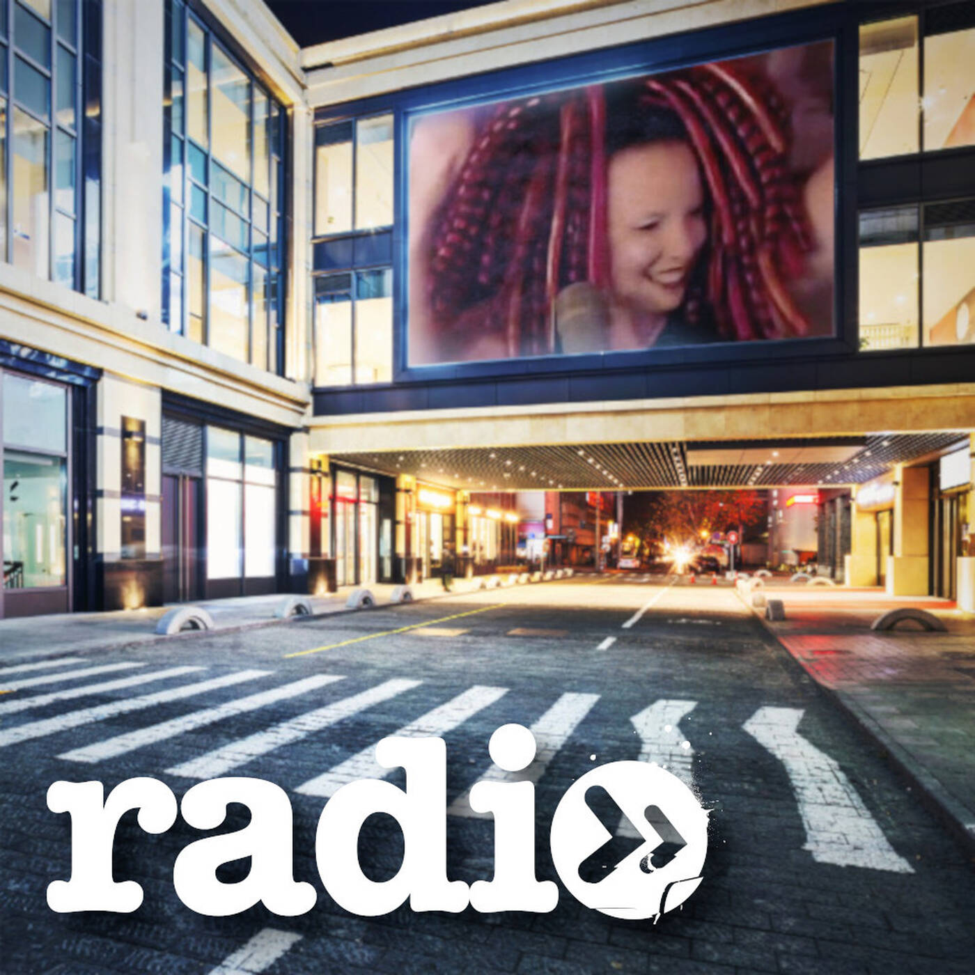 Phoole & the Gang Show # 312 on Data Transmission Radio episode artwork