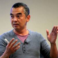 2016-12-31 Topik Idola - Nukman Luthfie by Radio Idola Semarang