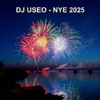DJ Useo - NYE 2025 techno mashup mix by DJ Konrad Useo
