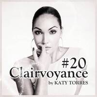 Clairvoyance #20 by Katy Torres