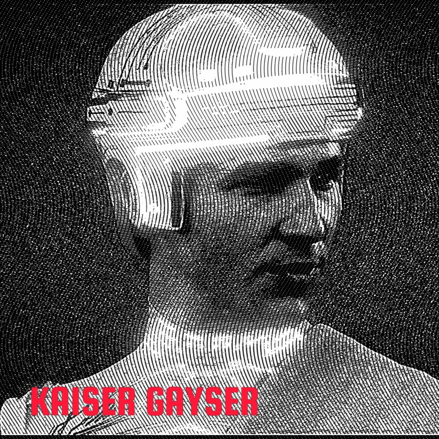 Progressive House Radio By Kaiser Gayser @ Royal Dance Grooves DHFM 92.0 December 2025 episode artwork