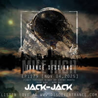 Mile High Trance Sessions 179 [LIVE ON DISCOVERTRANCE.COM] by Jack-Jack / PepperJack / Jack Sqrd