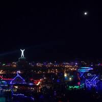 Black Rock Soundprints: "Home Away From Home" Mix (2007-2019) by Myke Dodge Weiskopf