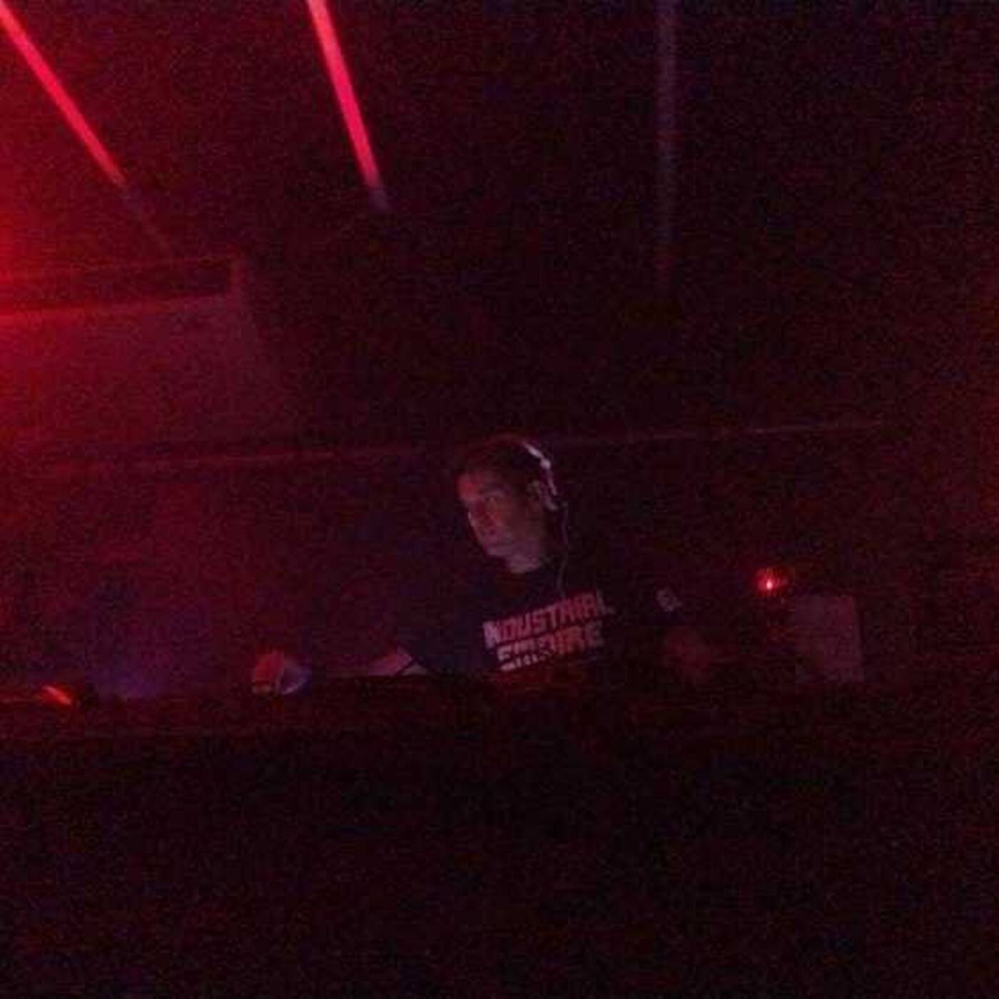 Dj Alex Strunz @ VIA UNDERGROUND - HOTEL CAMBRIDGE - EBM SET - 05-05-2019 episode artwork