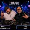 KRISS FUNK TEAM mix