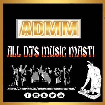 ALL DJ'S MUSIC MASTI