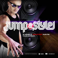 Jump &amp; Style vol.3 presented by Dj MeSs by Dj MeSs