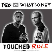 DJ ANGELO - Touched Rule by DJ ANGELO