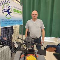 Christophe Bridier - Drone environnement - Marolle les Brault by Frequence Sillé