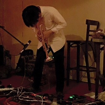 Kazutaka Kodona Kuroki