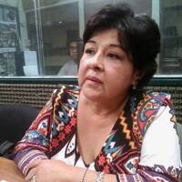 ANA BARRA MONTES by UNJu Radio 05