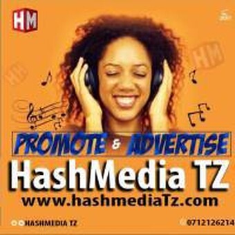 Hashmedia Tz
