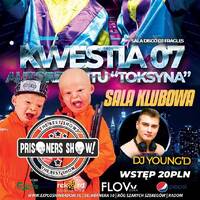 Dj Young'D - Live Mix @ Explosion Club Radom (15.02.2020) by Dj Young'D