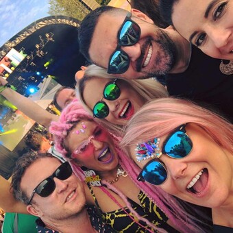 Claudine King-Morrin