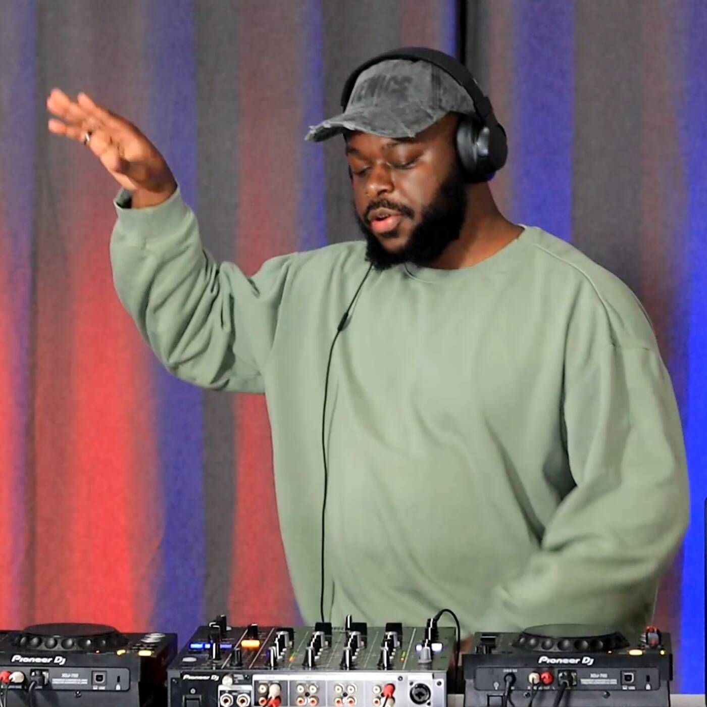 Deep & Soul Grooves 86 Mixed By DysFonik [DSG Vol. 86]