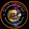 MILITIA Underground web radio