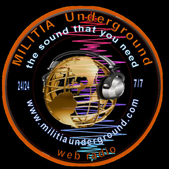 MILITIA Underground web radio
