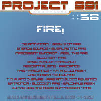 Project S91 #36 - Fire! by Dj~M...