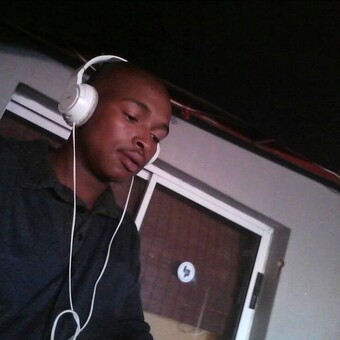 Katleho Prince Nzimande