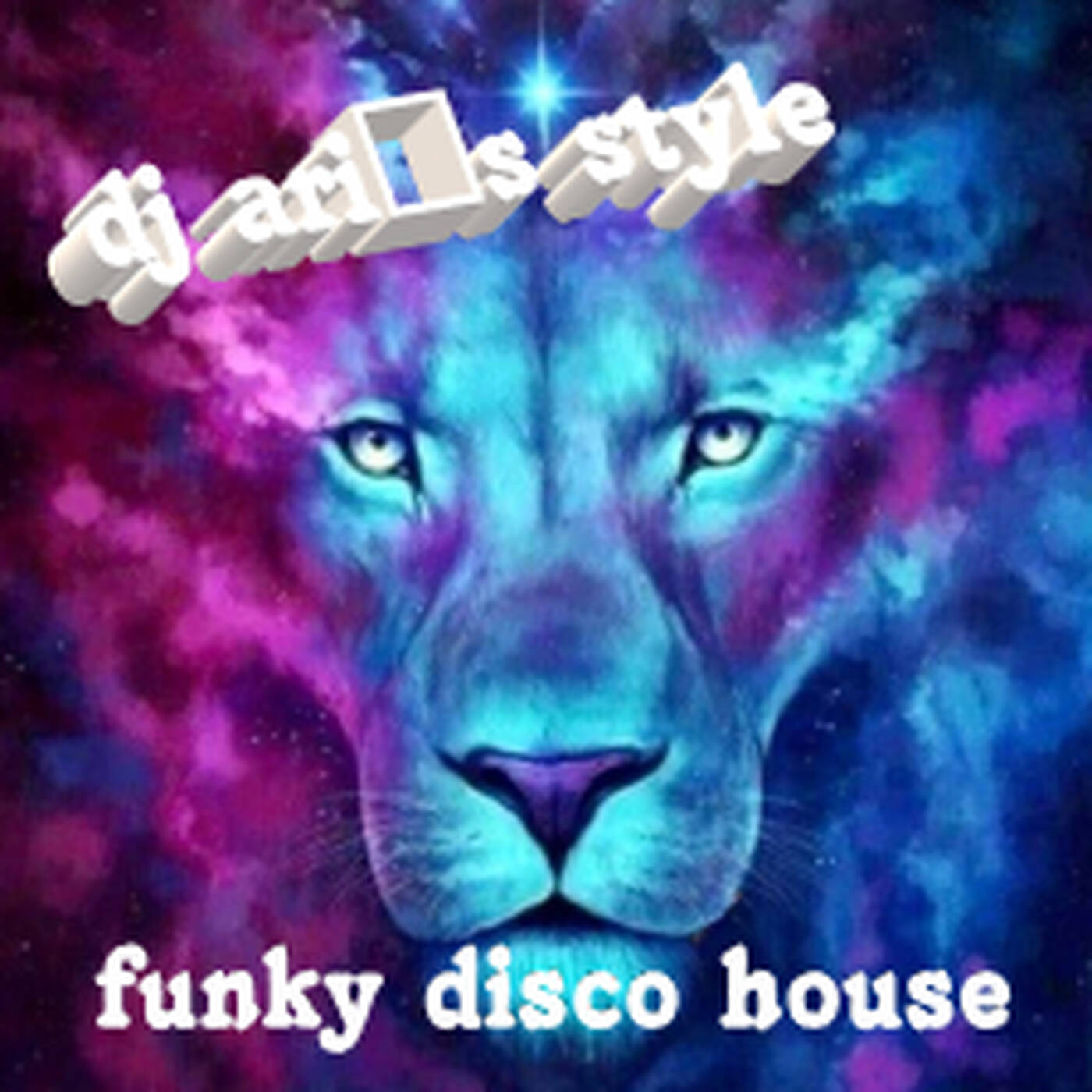 DJ ARI'S STYLE#SUMMER&WEEK END&FUNK,NU DISCO HOUSE#EP 02 episode artwork