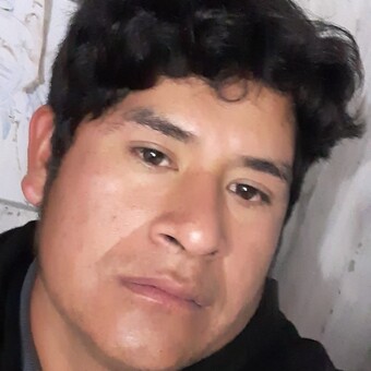 Elmer Jhonas Iparraguirre Baca