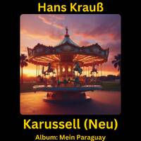Karussell (Neu) by Hans Krauß