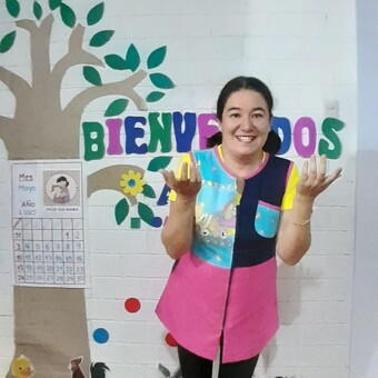 Liz Cachay Pi&ntilde;a