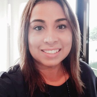 Lorena Gonzalez Escalante