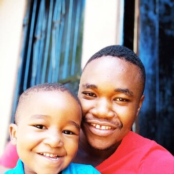 Ernest Matome Mashao