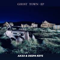 MIDNIGHT SWITCH by AX33 & DESPA